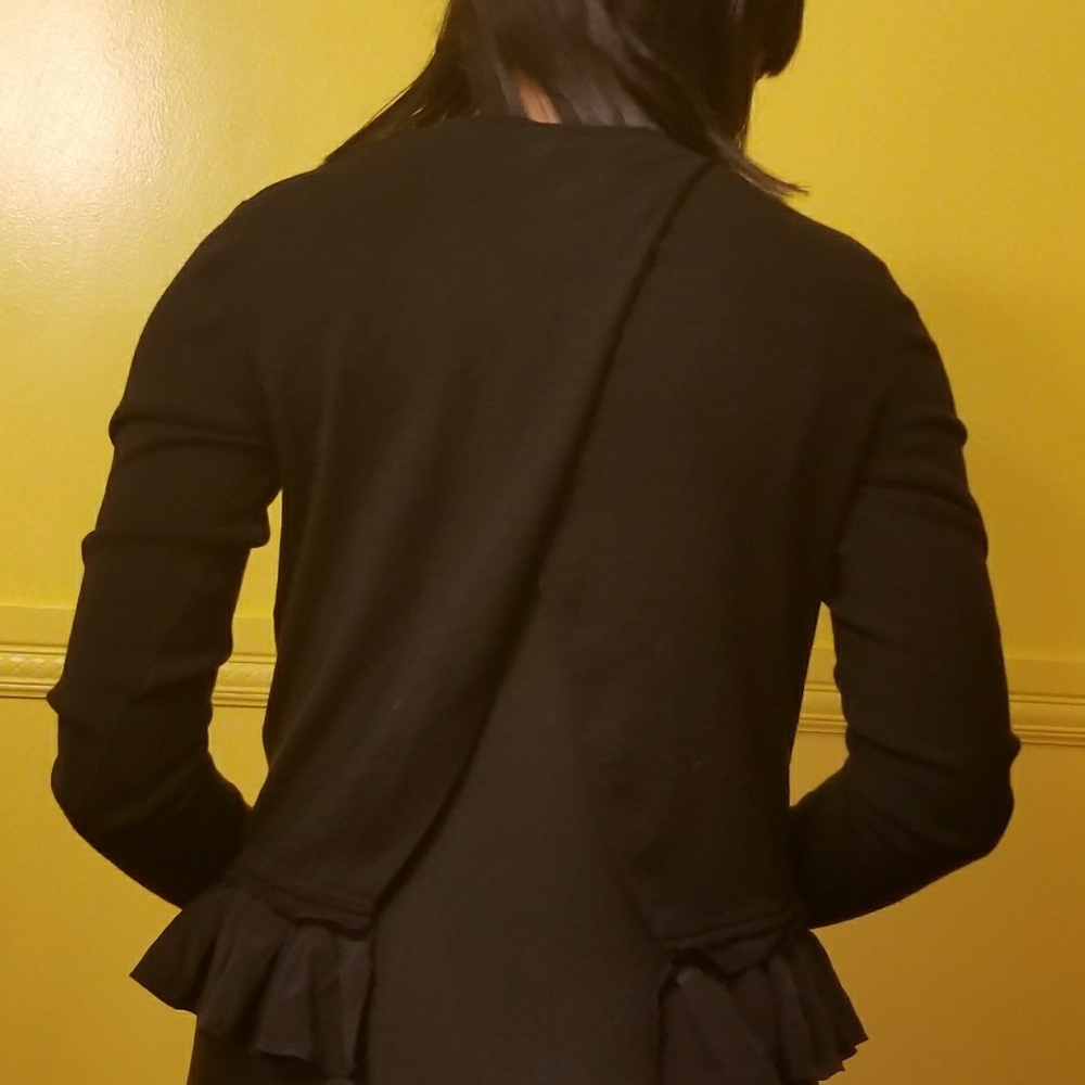 Nina Ricci Sweater - Picture 3 of 4